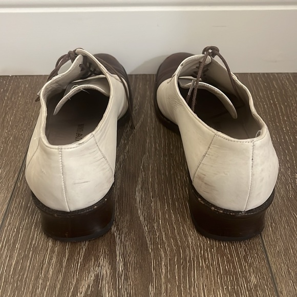 Emporio Armani oxfords - Picture 4 of 9